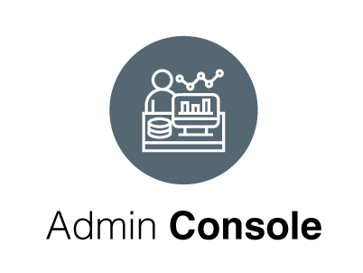 Admin Console